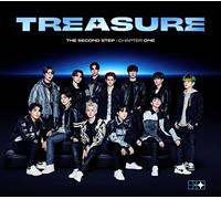 The Second Step: Chapter One (INCL. DVD + Photobook) [Import]
