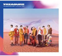 The Second Step-Chapter Two-CD/Blu-Ray [Import]