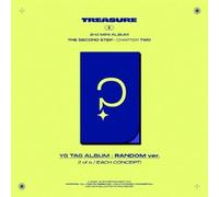 The Second Step : Chapter Two - Platform Version