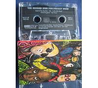 The Second Step - Culturally Dead by the Second Step (UK Import)