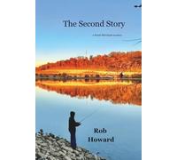 The Second Story: Book 2: Frank Merchant Mystery Series - RealEstateMystery.com