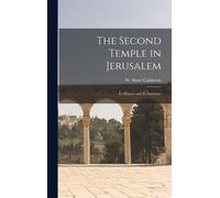 The Second Temple In Jerusalem