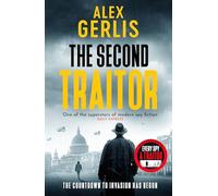 The Second Traitor – Canelo