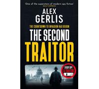 The Second Traitor - Alex Gerlis - Canelo - ebook (ePub) - Livre
