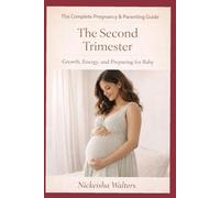 The Second Trimester: Growth, Energy, and Preparing for Baby