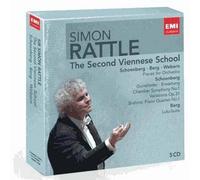 The Second Viennese School : Schoenberg, Berg, Webern