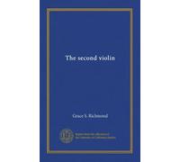 The second violin
