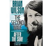 The Second Wave DVD E