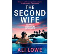 The Second Wife Succession meets The White Lotus in this heartstopping new thriller - Ali Lowe - Hodder & Stoughton - ebook (ePub) - Livre