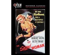 The Second Woman