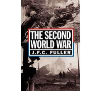 The Second World War, 1939-45: A Strategical And Tactical History