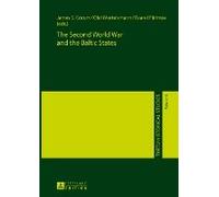 The Second World War And The Baltic States