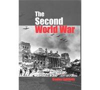 The Second World War by Lightbody Bradley Dewsbury College West Yorkshire UK Paperback Book Lightbody, Bradley (Auteur)