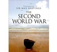The Second World War by Stephen A. Hart Inconnu (Auteur)