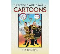 The Second World War in Cartoons