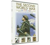 The Second World War In Colour , Dvds Dvd (1999)