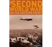 The Second World War On The Eastern Front