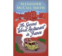 The Second Worst Restaurant in France