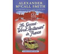 The Second-Worst Restaurant In France