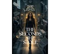THE SECONDS SHE STOLE: The Hand of Glory and what’s in the Space Without Time