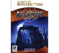 The Secret Of Atlantis : L'héritage Sacré Pc