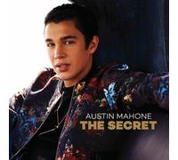 Austin Mahone – The Secret – CD