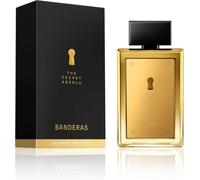 The Secret Absolu Eau De Parfum 100 Ml