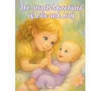 The Secret Adventure of Lila and Livy
