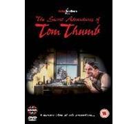 The Secret Adventures of Tom Thumb
