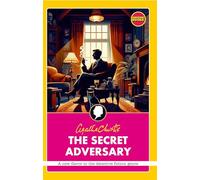 The Secret Adversary