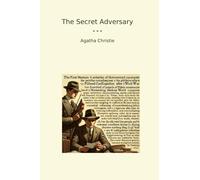 The Secret Adversary