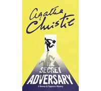 The Secret Adversary