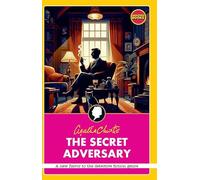 The Secret Adversary