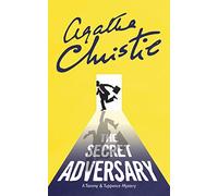 Agatha Christie – L'Adversaire secret – Un mystère de Tommy et Tuppence