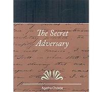 The Secret Adversary Agatha Christie (Auteur)