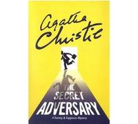 Agatha Christie – L'Adversaire secret – Un mystère de Tommy et Tuppence