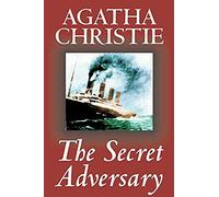 The Secret Adversary By Agatha Christie, Fiction, Mystery & Detective