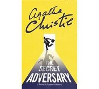The Secret Adversary by Agatha Christie Paperback Book Agatha Christie (Auteur)