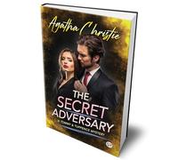 The Secret Adversary (Hardcover Library Edition)