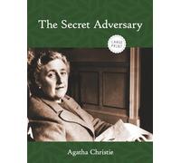 The Secret Adversary (Large Print)