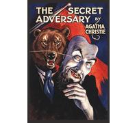 The Secret Adversary (Skylark Classics)