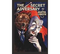 The Secret Adversary (Skylark Classics)