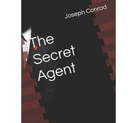 THe Secret Agent