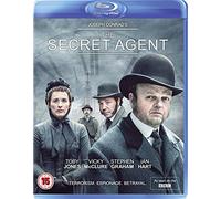 THE SECRET AGENT