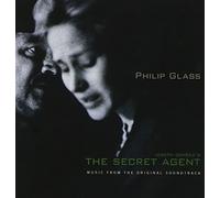 The Secret Agent