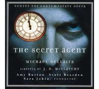 The Secret Agent