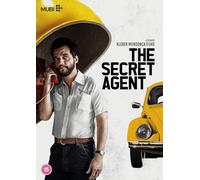 The Secret Agent