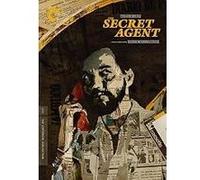 The Secret Agent (2025) DVD