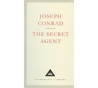 The Secret Agent: A Simple Tale