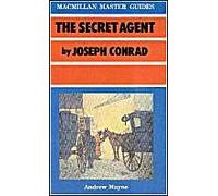 The Secret Agent By Joseph Conrad